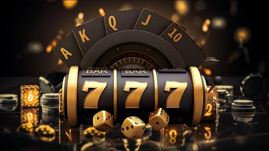 td 777 game