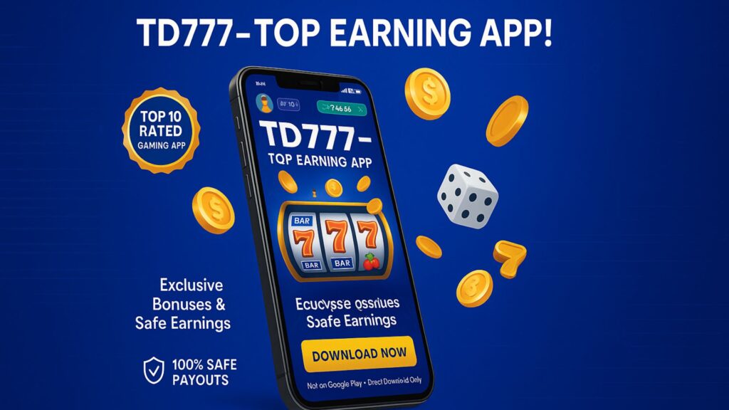 TD777 Game